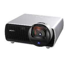 索尼VPL-SX125短焦投影機(jī)在計(jì)算機(jī)系統(tǒng)集成及綜合布線(xiàn)中的應(yīng)用