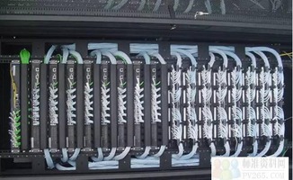 綜合布線(xiàn)過(guò)程中的穿線(xiàn)技巧與計(jì)算機(jī)系統(tǒng)集成