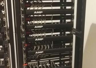 智能化辦公系統(tǒng)集成與維護 門禁考勤、監(jiān)控無線、綜合布線及計算機系統(tǒng)一體化服務