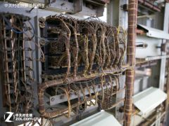 揭開全球最老計算機WITCH的神秘面紗 早期計算機系統(tǒng)集成與綜合布線的源起